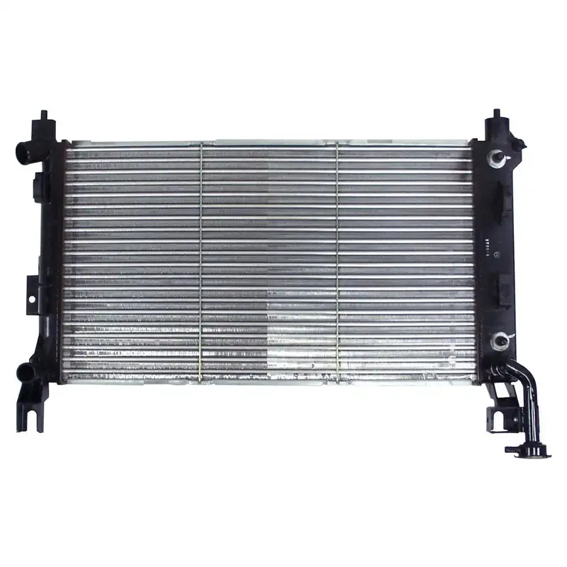 Crown Automotive Replacement Radiator For Jeep – Oem-Style Cooling System Component 1
