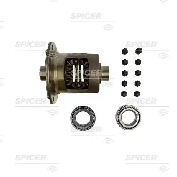 Dana Spicer 708138 Differential Carrier Assembly 1
