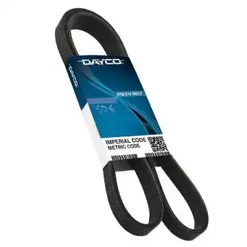Dayco 5040385 Heavy-Duty Oem-Style Fan Belt For Automotive Applications 1
