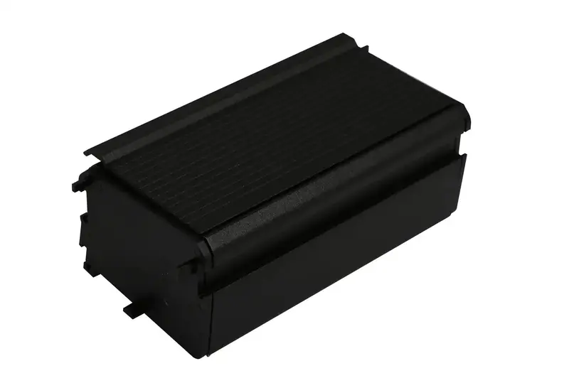 Dee Zee Dz951903 Invis-A-Rack Mounting Accessories – Low-Profile Roof Rack Integration 1