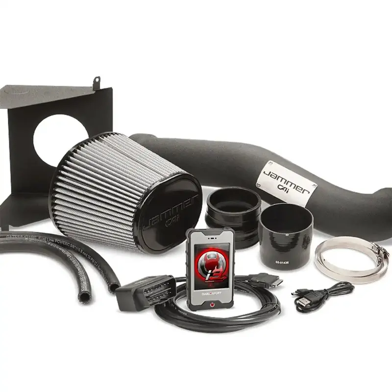 Diablosport 8445-R11 Reaper Stage 1 Tuning Kit – Optimized Ecu Calibration And Power Gains 1