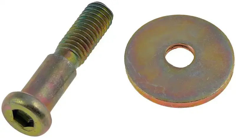 Dorman 38428 Door Striker Bolt – Oem-Replacement Hardware 1