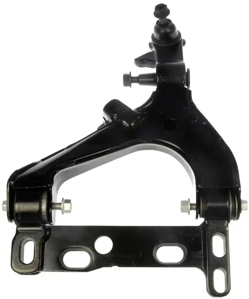 Dorman 521-031 – Oe-Solutions Control Arm Assembly For Direct Fit Replacement 1