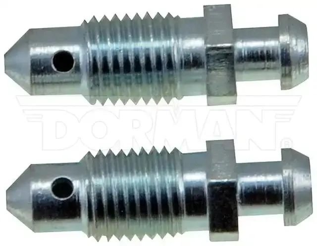 Dorman 6858 Brake Bleeder Screw – Precision Replacement Hardware 1