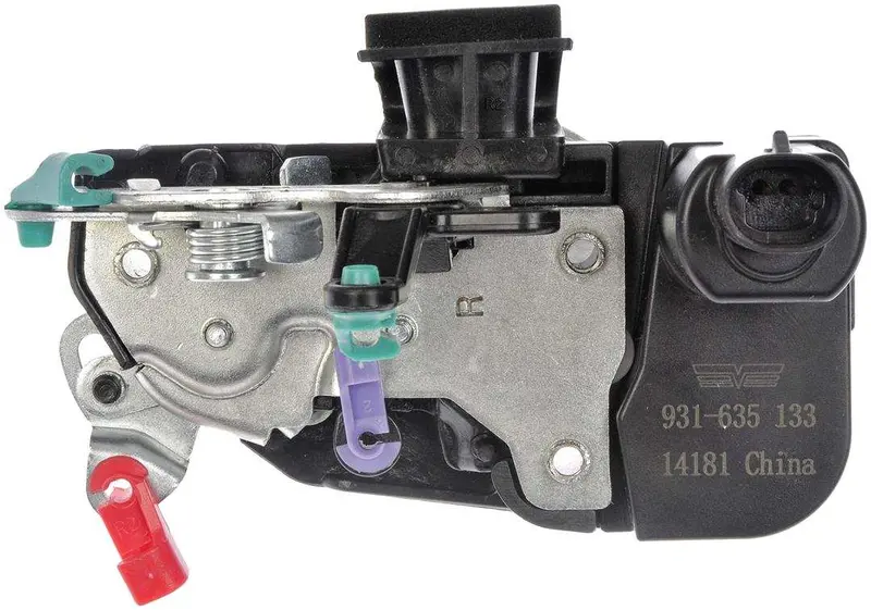 Dorman 931-635 Oe-Grade Door Lock Actuator Replacement 1