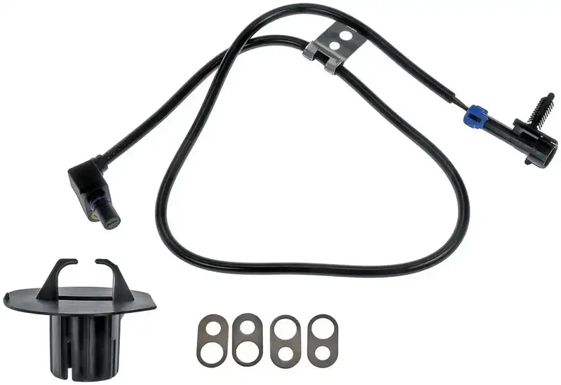 Dorman Abs Wheel Speed Sensor – Precision-Calibrated Replacement (970-010) 1