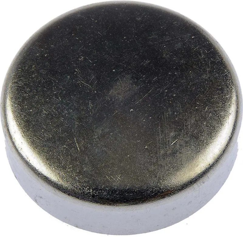 Dorman Autograde Expansion Plug – 1.63-Inch Closed-End Steel Plug (Pack Of 10) 1