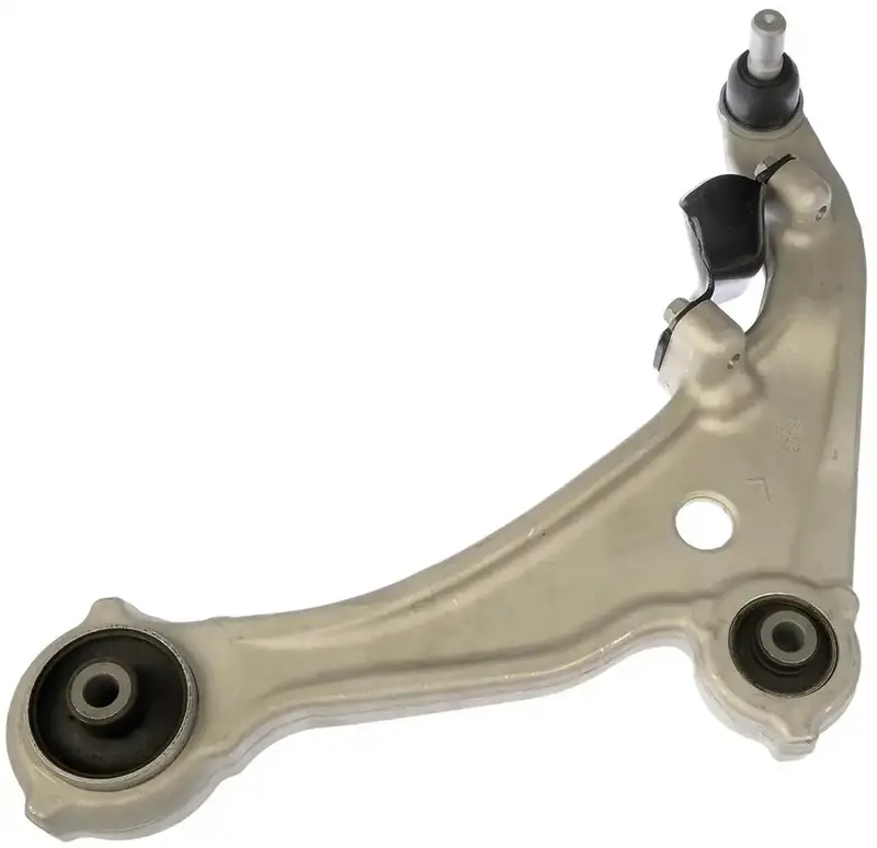 Dorman Control Arm Assembly – Includes Ball Joint & Bushings (521-075) 1