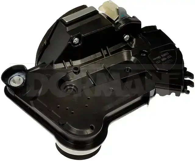 Dorman Oe Solutions Door Lock Actuator Motor – Integrated Design (937-909) 1