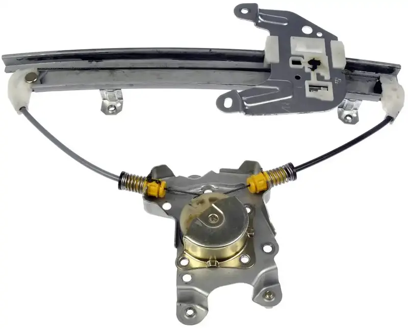 Dorman Oe Solutions Window Regulator – Power Window-Compatible, Motor-Free Design (749-552) 1