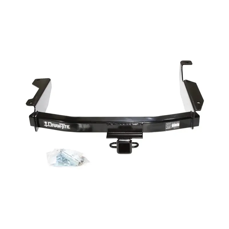 Draw-Tite 75081 Max-Frame Class Iii Receiver Hitch 1