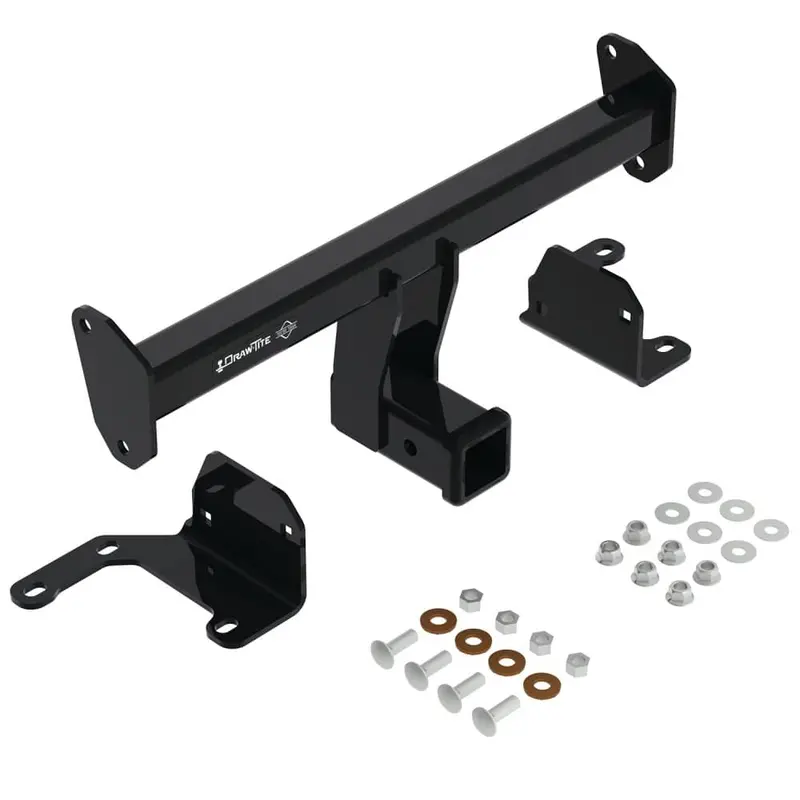 Draw-Tite 76653 Class Iii Trailer Hitch – Custom Fit For 2021–2023 Rav4 Prime & 2022–2026 Bmw Ix 1