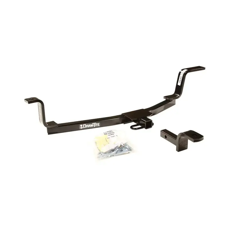 Draw-Tite Sportframe Class I Trailer Hitch – Compact Design (Model 24703) 1