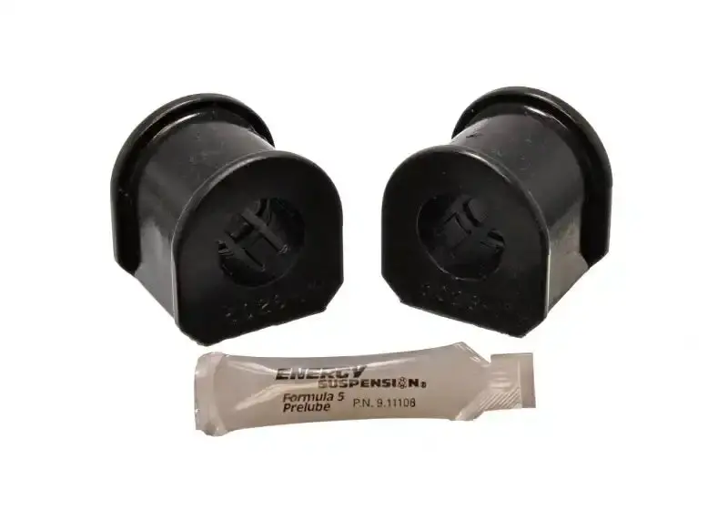 Energy Suspension 1-Inch Front Stabilizer Bushing Kit – Durable Polyurethane Upgrade 1