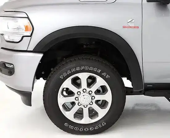 Enthuze Actent83956 Oe-Style Fender Flares – Factory-Matching Fit And Finish 1