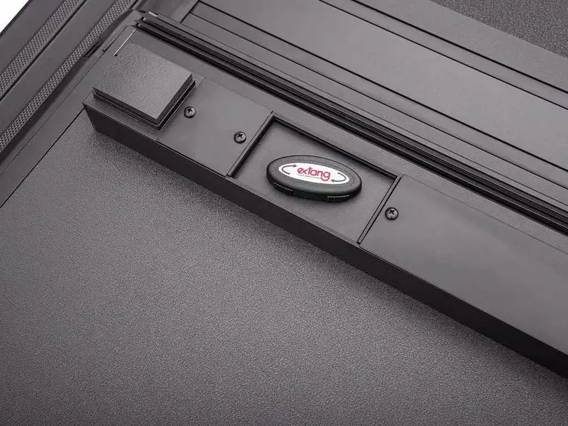 Extang 80460 Trifecta Soft Tonneau Cover – Fits 2007–2021 Toyota Tundra 5.5-Foot Bed (Excludes Models With Bedliner) 1