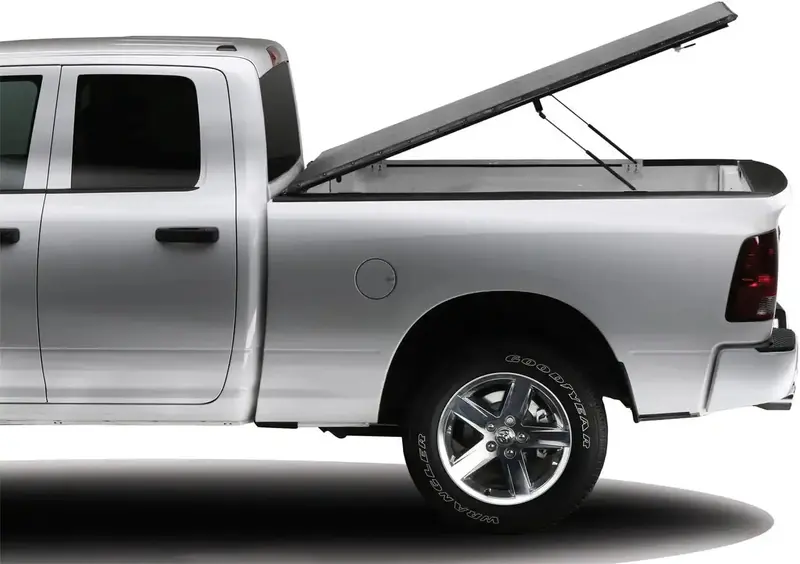 Extang Full Tilt 8940 Soft Tonneau Cover For 1999–2006 (2007 Classic) Gmc Sierra & Chevrolet Silverado – 6'6" Bed 1