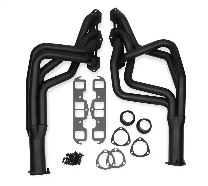 Flowtech 11150Flt Long-Tube Exhaust Headers For Enhanced Engine Flow 1
