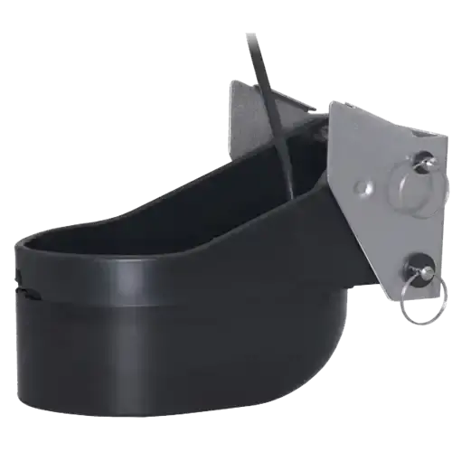 Furuno Tm185M – Chirp-Ready 1Kw Transom-Mount Sonar Transducer 1