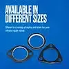 Gm Genuine Gasket Set For Chevrolet And Buick V6/V8 Engines – 10-Piece Box 1