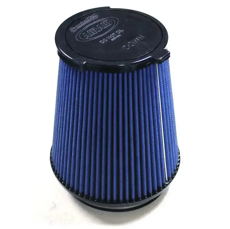 Gt350 High-Flow Performance Air Intake Filter 1