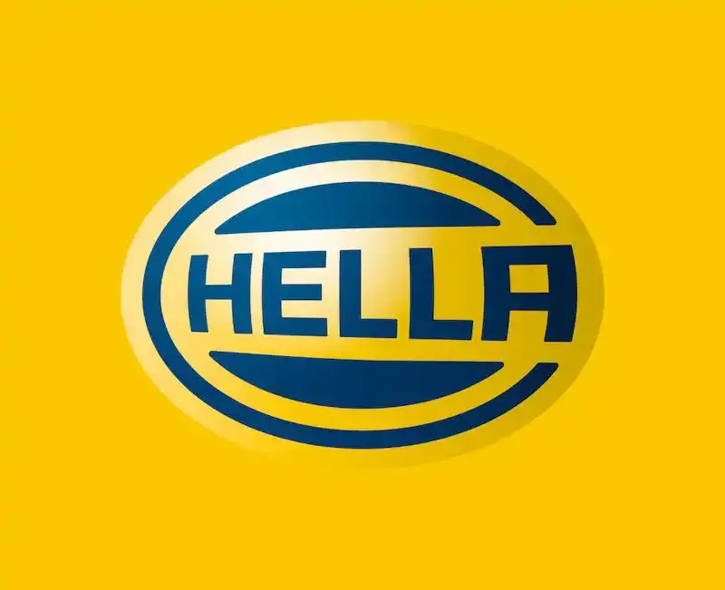 Hella 007645021 12V Accessory Power Socket With Integrated Led Indicator 2