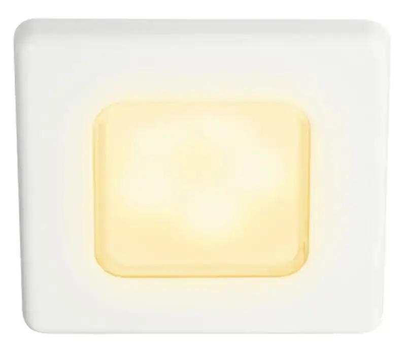 Hella 015014311 Interior Spot Light – Compact, High-Output Led Task Lighting For Vehicles 1