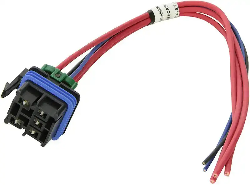 Hella Multi-Purpose Wire Connector – Reliable 84708001 Crimp-And-Seal Electrical Joint 1