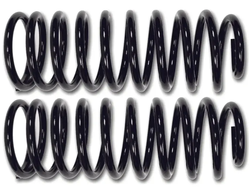 Icon 52700 Rear Lift Spring Kit – 2-Inch Lift For Toyota Fj Cruiser, 4Runner, And Lexus Gx (2003–2023) 1
