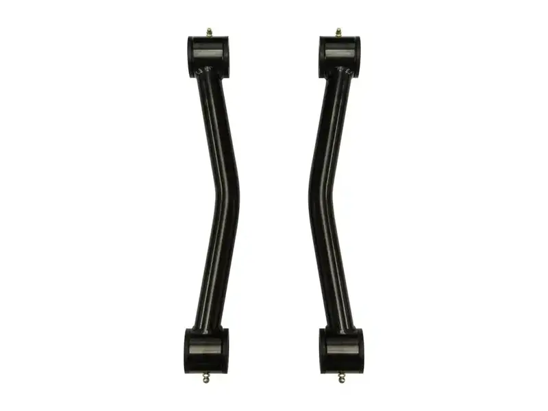Icon Vehicle Dynamics Frdk_21046 Rear Upper Fixed Link Kit For 2007–2018 Jeep Jk 1
