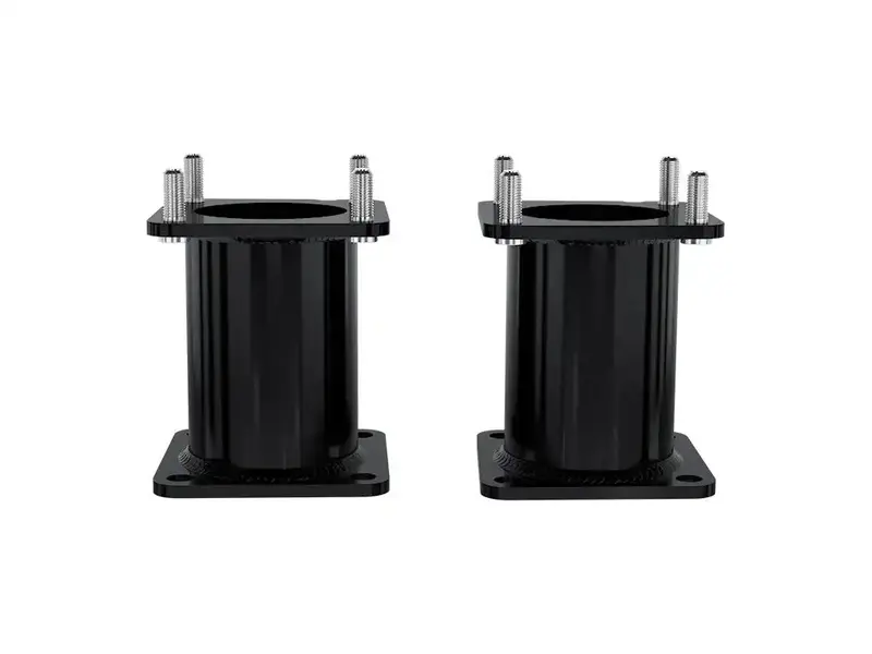 Icon Vehicle Dynamics Frdk_51015 6-Inch Coilover Spacer Kit – Toyota Tundra & Sequoia (2022–2023) 1