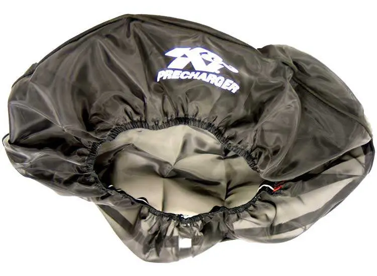 K&N 22-1422Pk Reusable Air Filter Protective Wrap 1