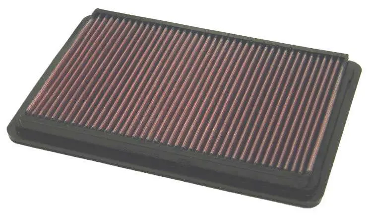 K&N 33-2275 Replacement Air Filter – Discontinued Oem-Compatible Unit 1