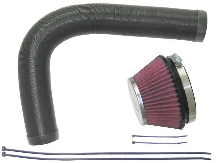 K&N 57-0112 High-Performance Cold Air Intake System 1