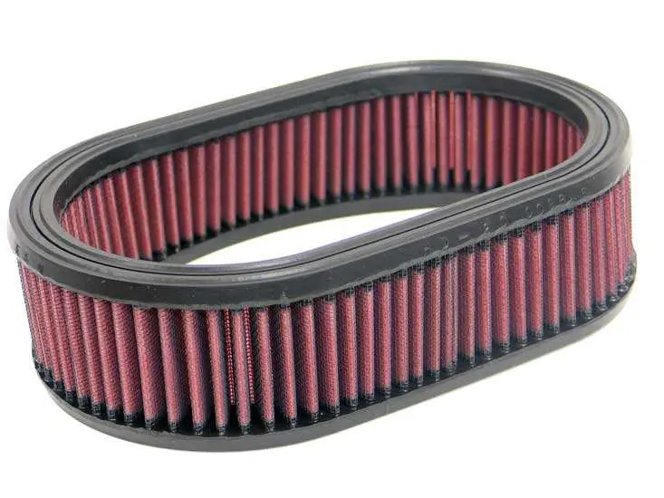 K&N Hd-2075 High-Flow Replacement Air Filter – Washable And Reusable Design 1