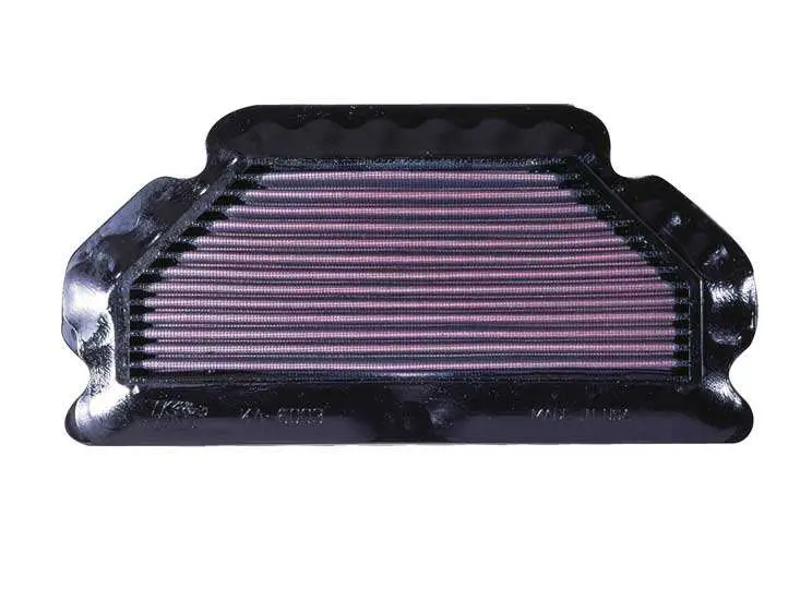 K&N Ka-6003 High-Flow Replacement Air Filter – Washable & Reusable 1