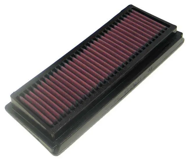 K&N Ka-6005 High-Capacity Replacement Air Filter – Reusable Performance Upgrade 1