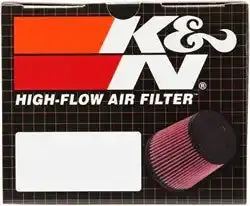 K&N Ka-7500 High-Flow Replacement Air Filter For Enhanced Engine Performance 1