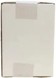 K&N Rd-3500 Universal Clamp-On Air Filter – Reusable High-Flow Replacement For Custom Intake Setups 1