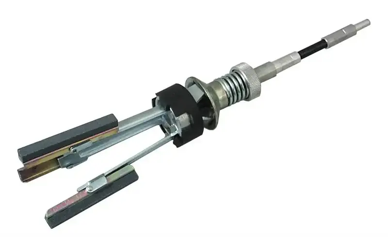 Lisle 23500 Glaze Breaker Tool For Removing Ceramic Coating Residue From Paint Surfaces 1