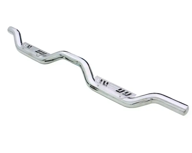 Lund Latitude Stainless Steel Nerf Bars – Model 26510012 For Truck Side Step Protection 1