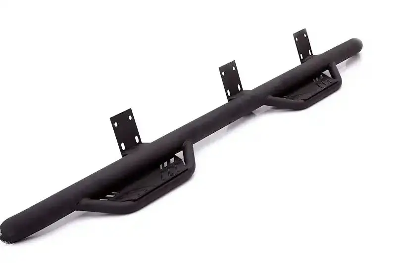 Lund Trn Series Rocker Panel Trim For 2012–2016 Jeep Wrangler 2-Door 1