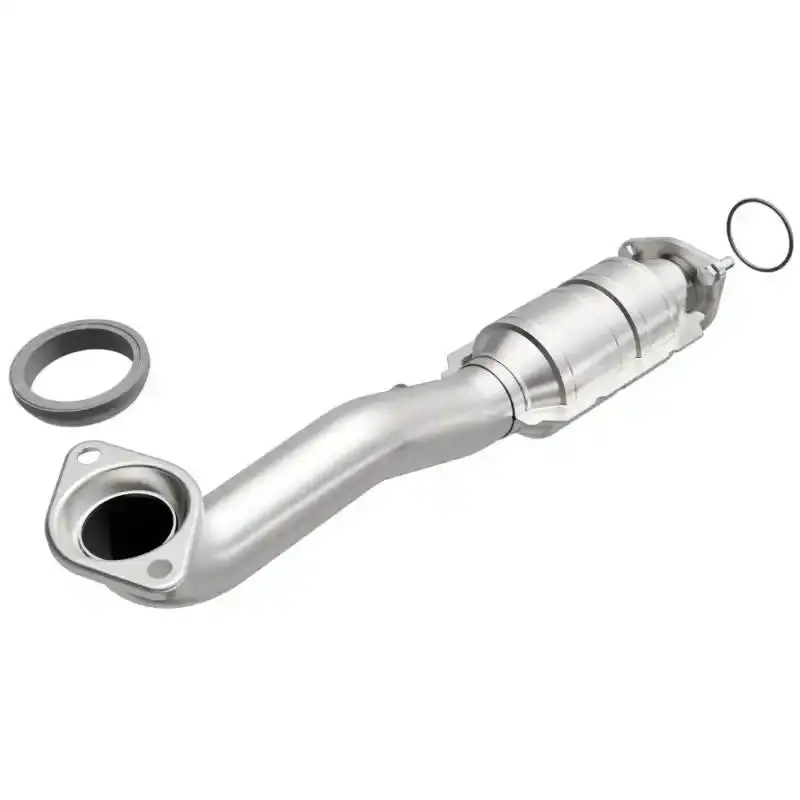 Magnaflow Direct-Fit Catalytic Converter – 2010–2011 Honda Cr-V 2.4L 1