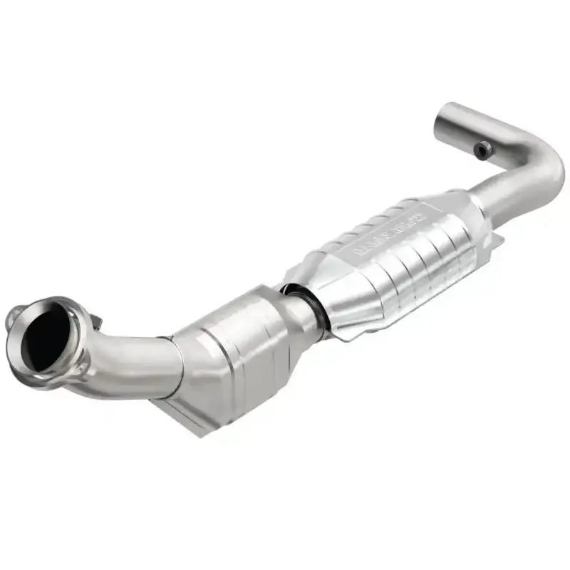 Magnaflow Direct-Fit Catalytic Converter For 1997–1998 Ford Expedition And Navigator 1
