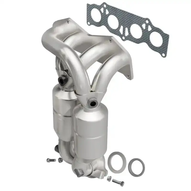 Magnaflow Direct-Fit Catalytic Converter For 2001–2006 Toyota Highlander 2.4L 1