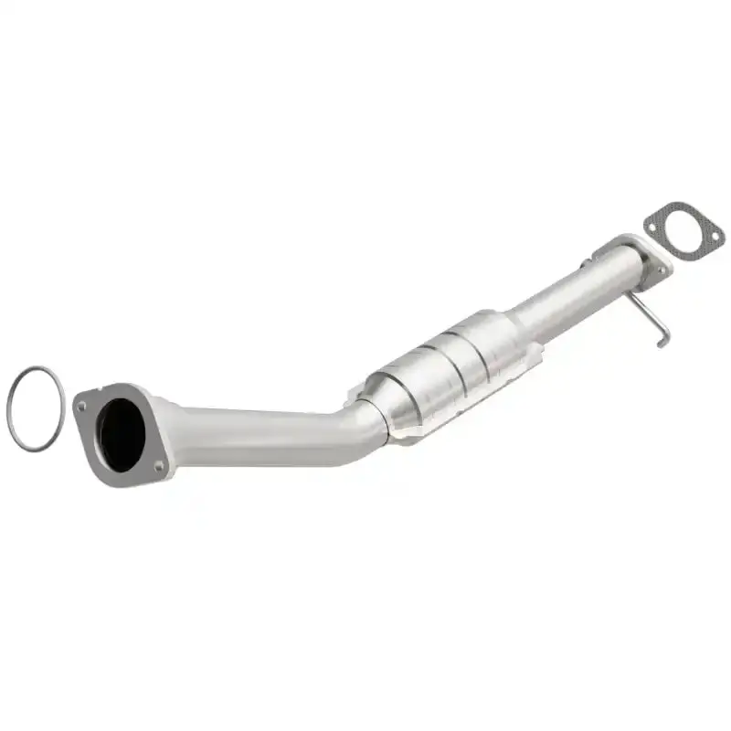 Magnaflow Direct-Fit Catalytic Converter For 2006–2009 Chevy Impala Ss, 2006–2007 Monte Carlo Ss, And 2005–2008 Pontiac Grand Prix (5.3L) 1