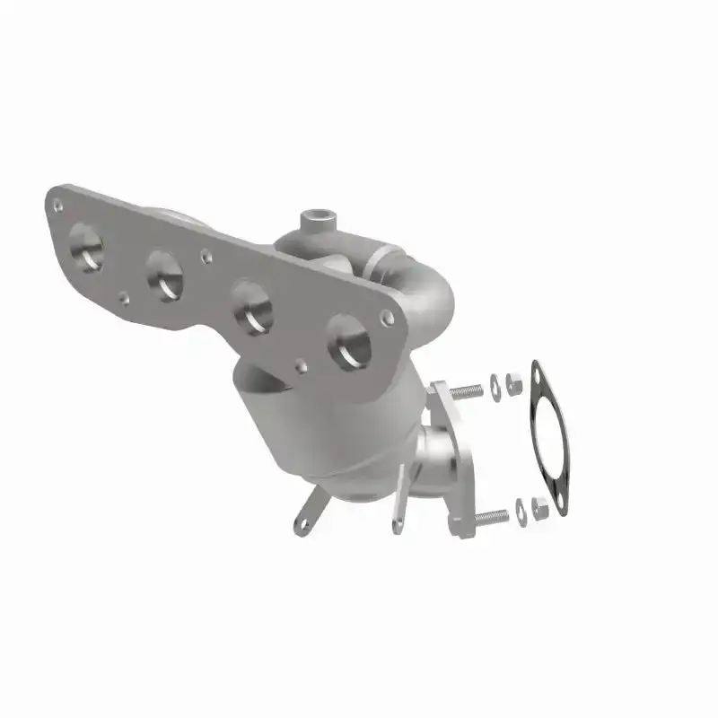 Magnaflow Direct-Fit Oem Catalytic Converter – 2011–2016 Hyundai Elantra 1.8L L4 1