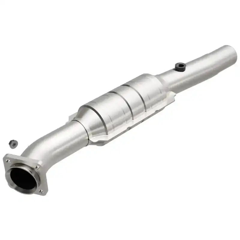 Magnaflow Driver-Side Catalytic Converter For 2001–2003 Audi S8 4.2L 1