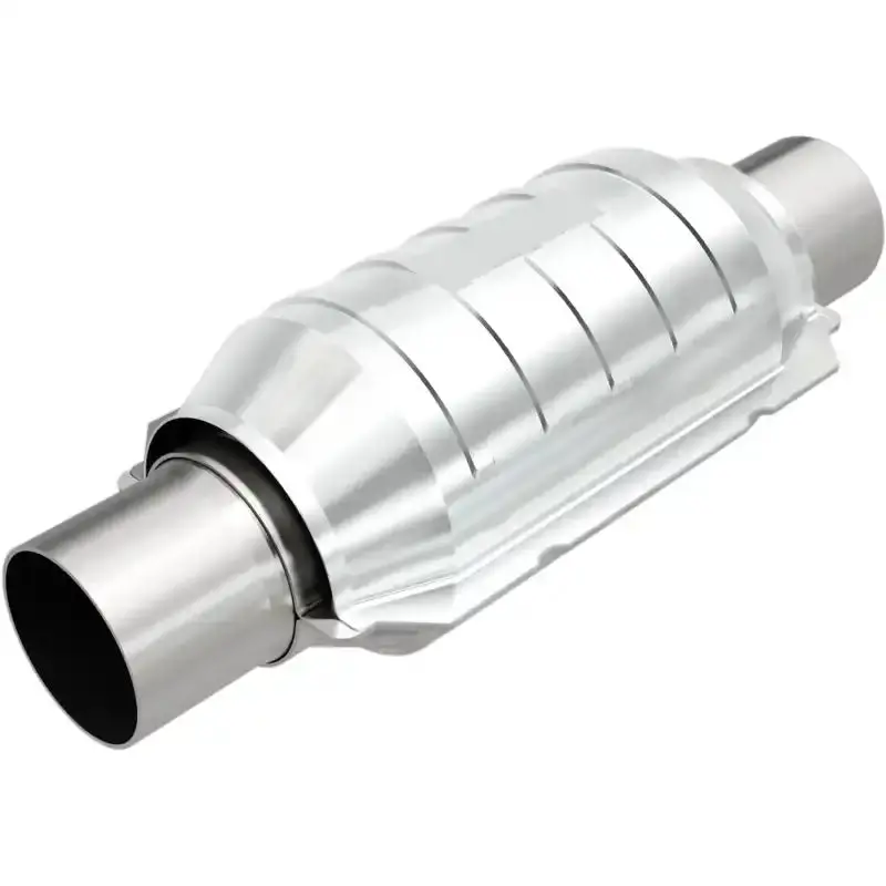 Magnaflow Universal 3-Inch Catalytic Converter – Oem-Style Direct Replacement 1
