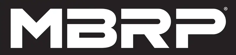 Mbrp At-9522Pt Performance Exhaust – Dual Stacked Slip-On Mufflers For Polaris Atvs 1